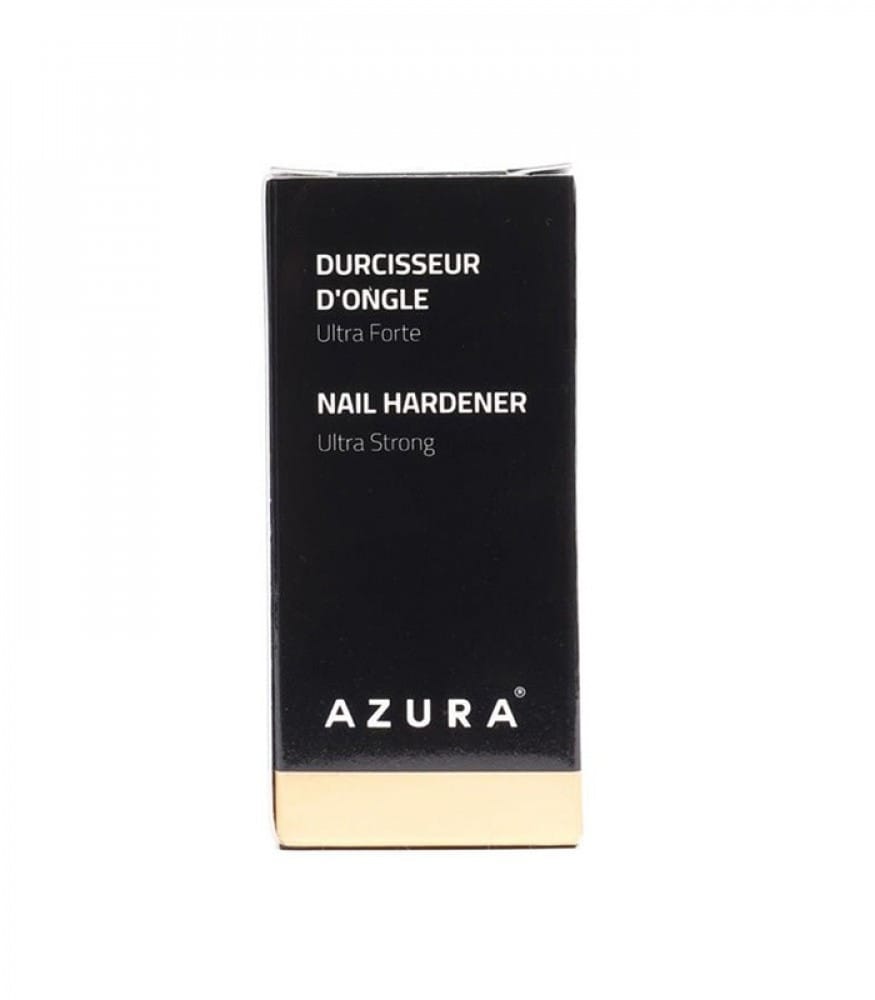 Azura Ultra Strong Nail Hardener 12ml