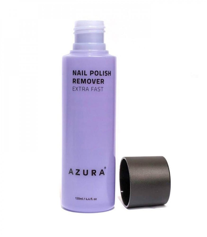 Azura Nail Polish Remover Extra Fast
