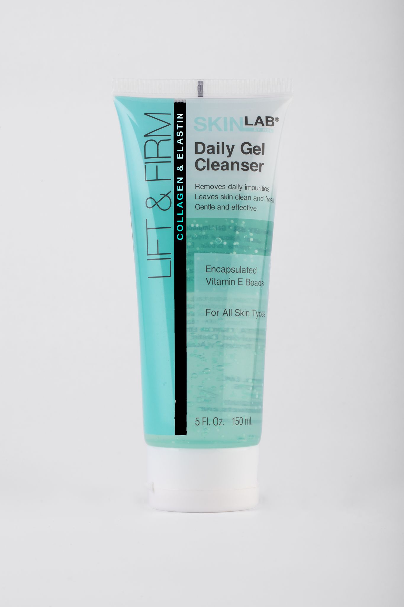 SKINLAB Lift & Firm Daily Gel Cleanser