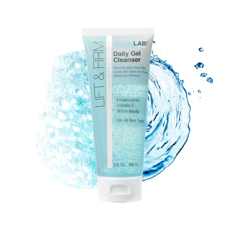 GYN-8 Intimate hygiene - Soothing cleansing gel