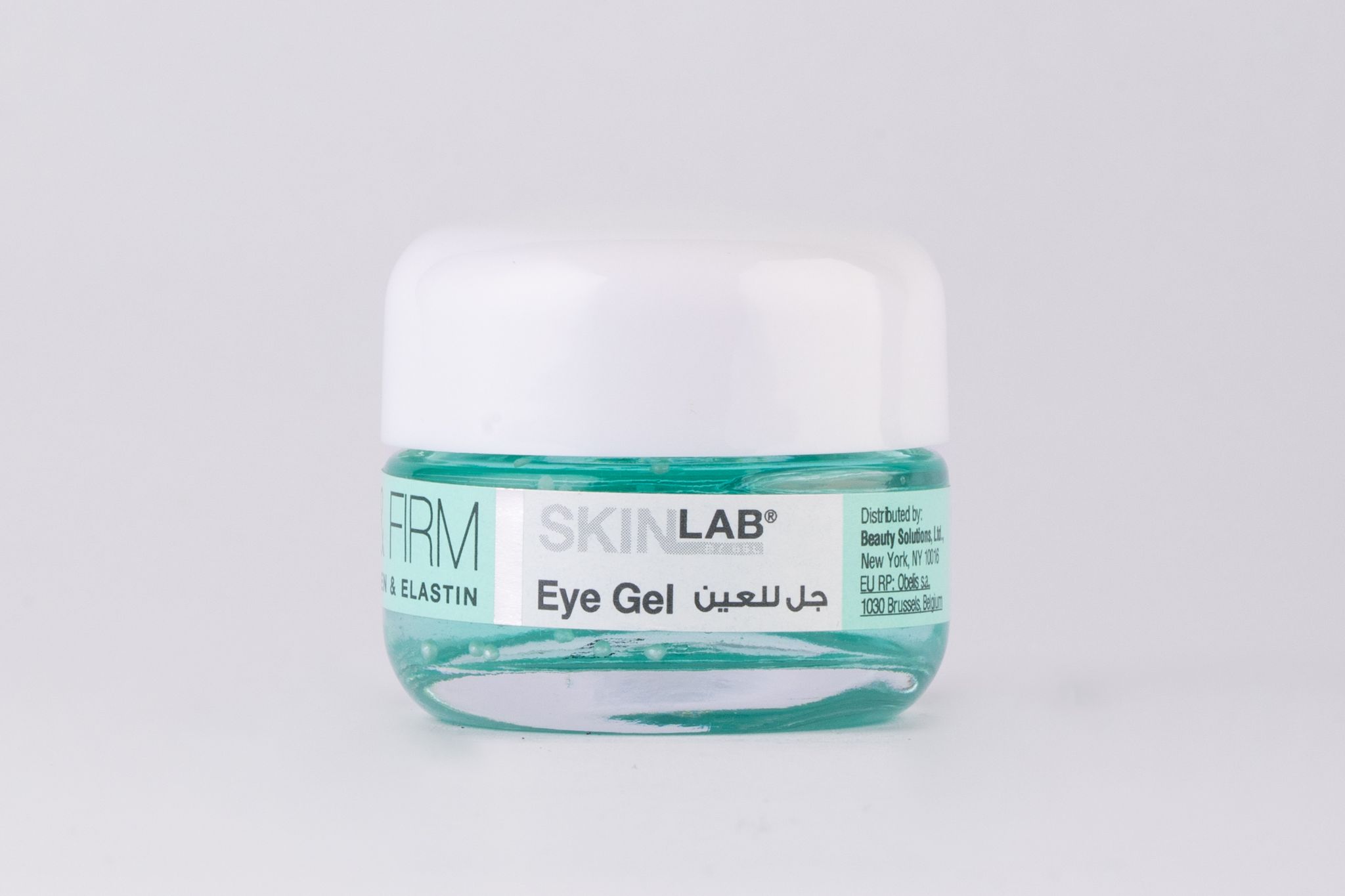 SKINLAB Lift & Firm Eye Gel