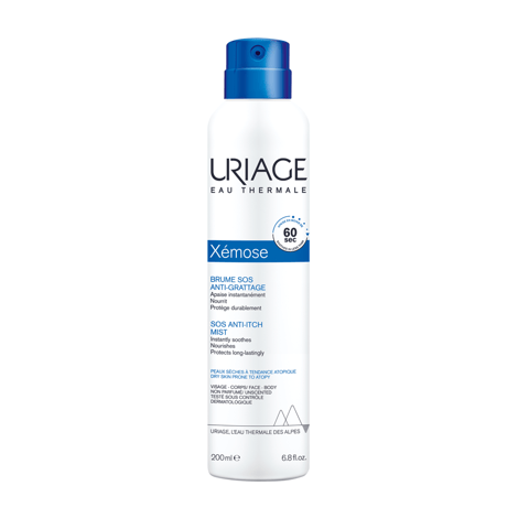 Xerial 10 Moisturizer Body Milk