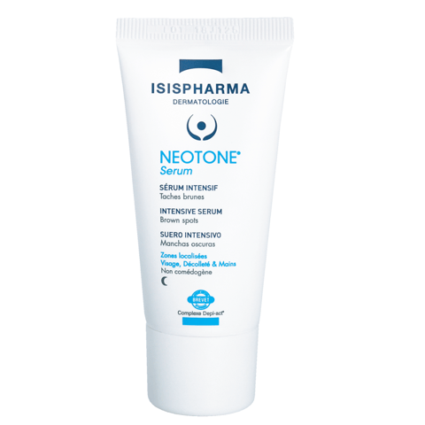 Neotone Serum for Dark spots