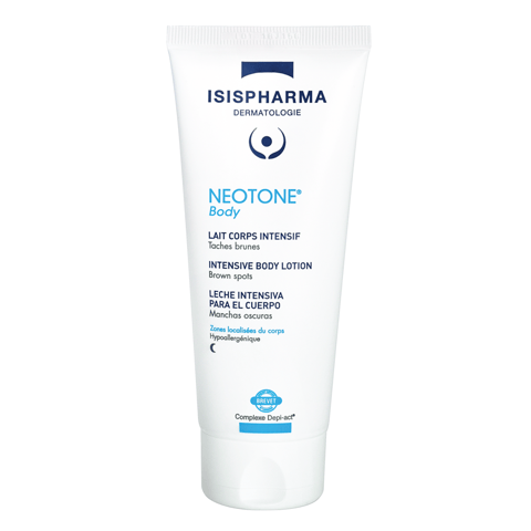 Xerial 10 Moisturizer Body Milk