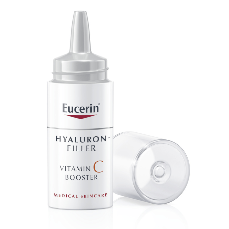 Hyaluron-Filler Vitamin C Booster