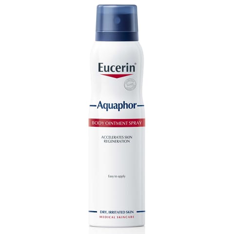 Xerial 10 Moisturizer Body Milk