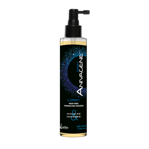 Hair Tonic Lotion  for Men