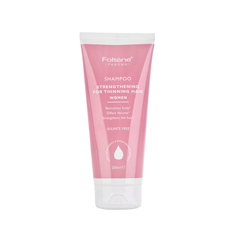 MACADEMIA Rejuvenating Shampoo