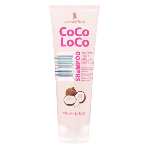 Cocoloco Shampoo