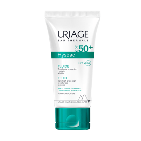 La Roche-Posay Anthelios Hydrating Lotion Sunscreen SPF 50+ for Face and Body 250 ml