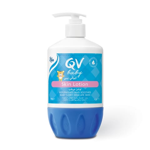 QV Baby Skin Lotion 500 ml