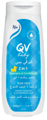 QV Baby 2in1 Shampoo & Conditioner 500ml