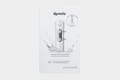 Aynola Portable Electronic Bidet/Shattaf