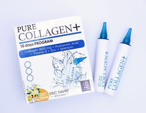 Pure Collagen Plus