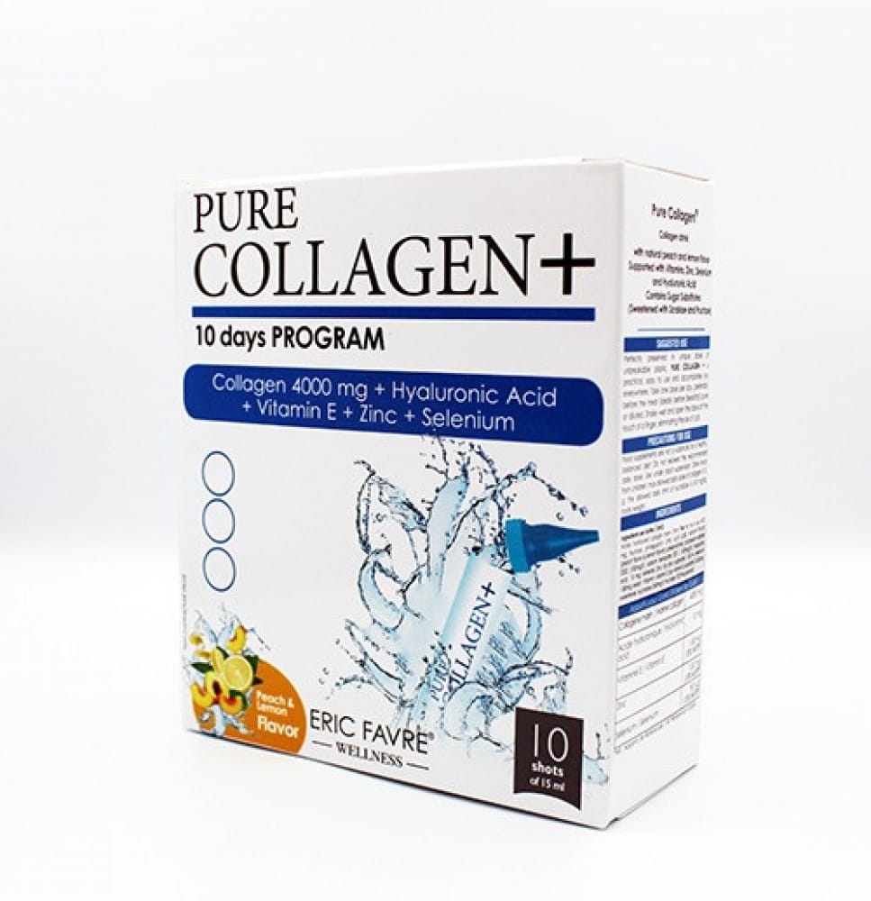 Pure Collagen Plus