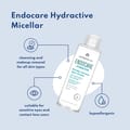 Endocare Hydractive Micellar Solution 400ml