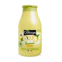 Cottage Milky Panana Shower Gel 250 ml