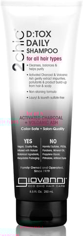 MACADEMIA Rejuvenating Shampoo