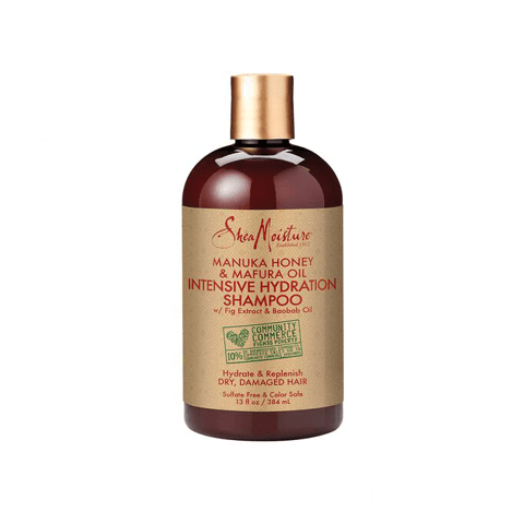 MACADEMIA Rejuvenating Shampoo