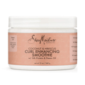 Shea Moisture Coconut & Hibiscus Curl Enhancing Smoothie - 340g