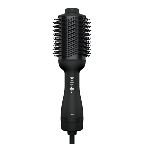 Hairdryer & Styler Brush Rose