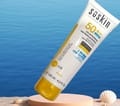 SOSKIN Smooth Cream Very High Protection Spf50+ 125 ml