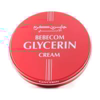 Glycerin Bebecom Cream 50 ml