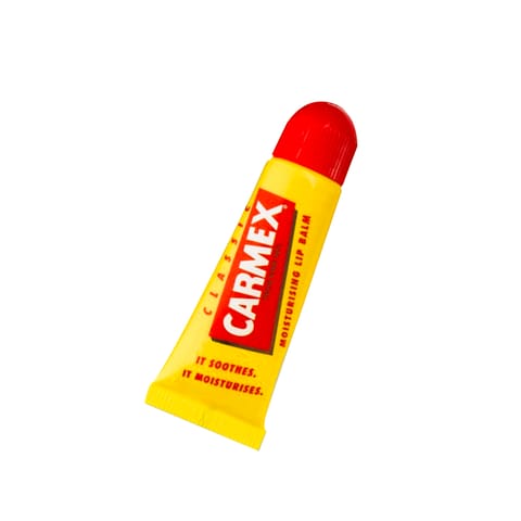 Carmex Classic Lip Balm In Tube 10 gm