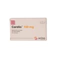 Carelio 100Mg 30 Tab