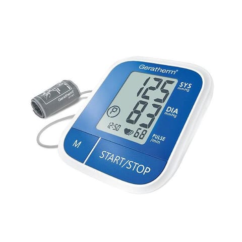 Blood Pressure Monitor Dk Techonology