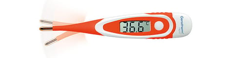 Geratherm Digital Thermometer - Rapid