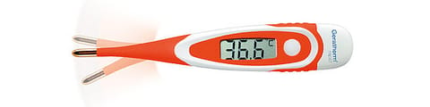 Thermoscan 7 Ear Thermometer With Age Precision Irt6520