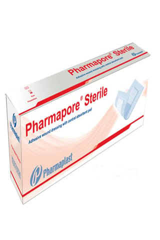 Smartherapy Strips Standard Plaster