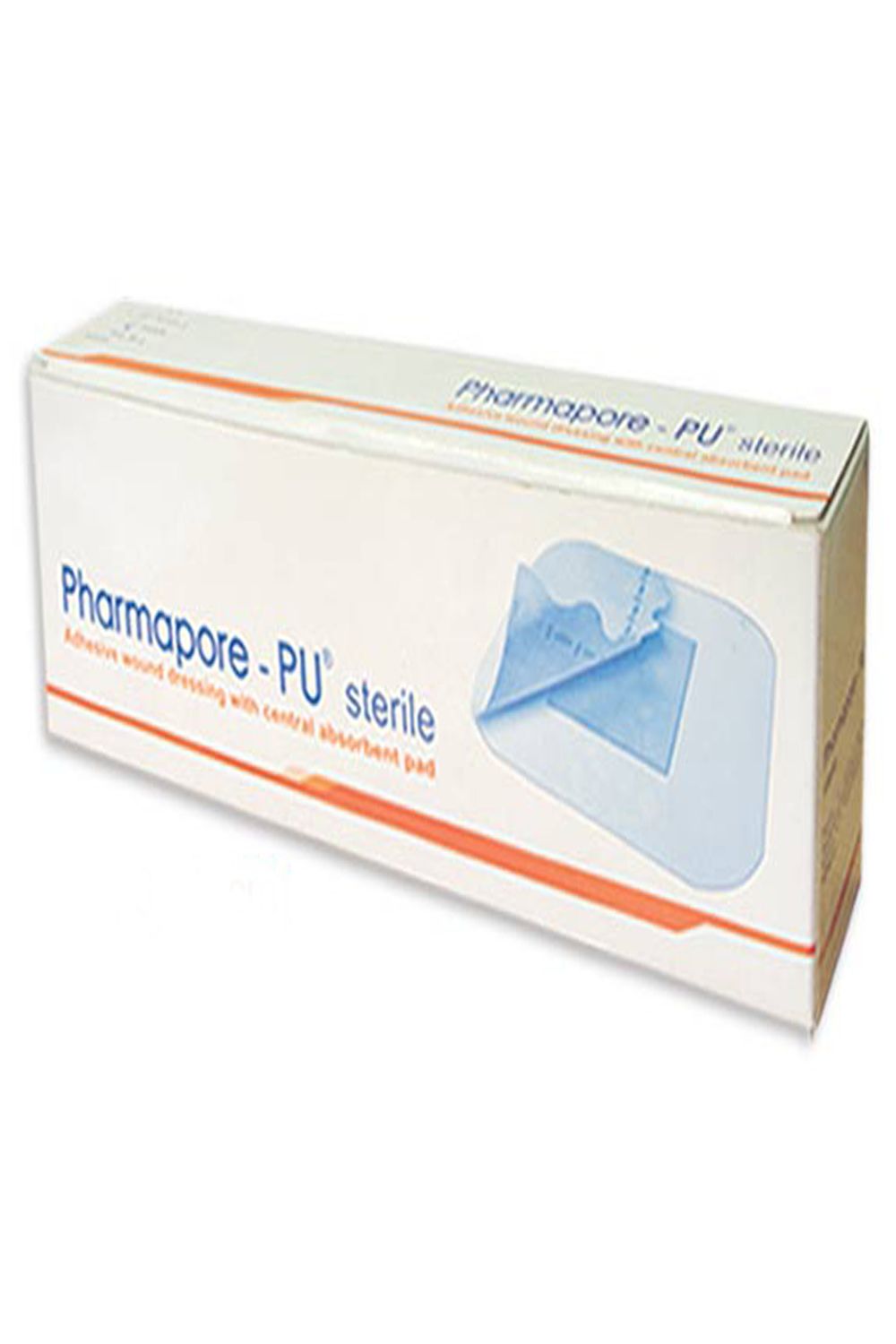 Pharmapore 8X10Cm (1Piece)