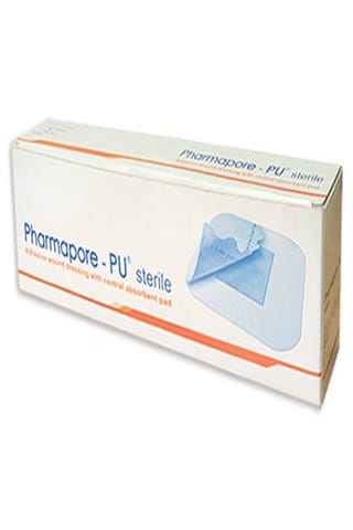 Pharmapore 8X10Cm (1Piece)