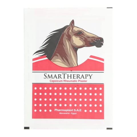 Smartherapy Strips Standard Plaster