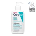 CeraVe Blemish Control Cleanser Face Wash For Acne & Blemish Prone Skin with 2% Salicylic Acid, Niacinamide and Ceramides 236 ML