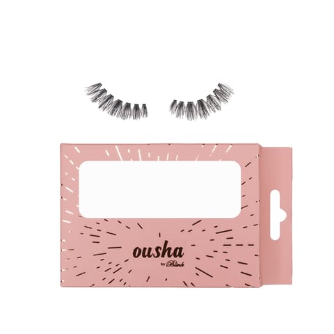 Ousha Single Lashes - NO 14