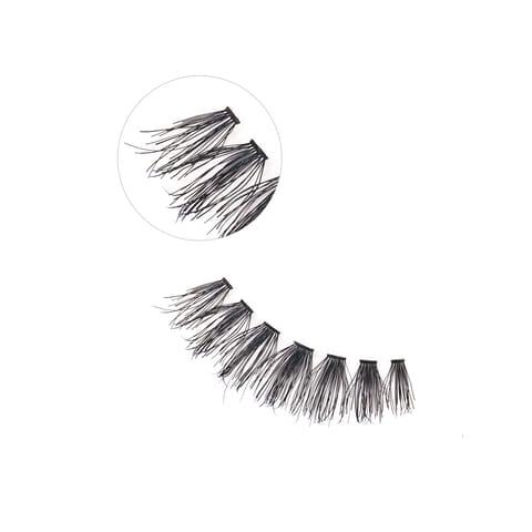 Kiss Eyelashes - FMW06 Lash Falscara