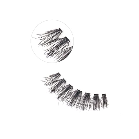 Ousha Single Lashes - NO 14