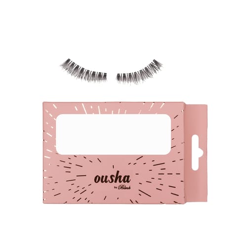 Ousha Single Lashes - NO 14