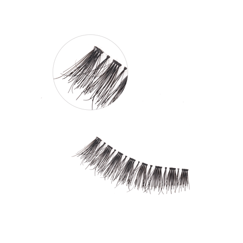 Ousha Single Lashes - NO 14