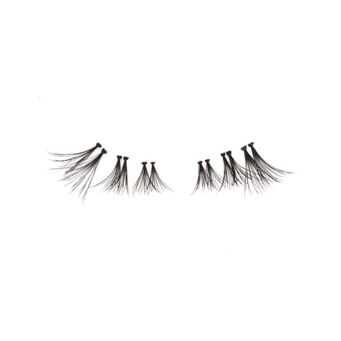 Ousha Single Lashes - NO 14