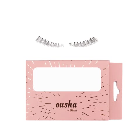 Ousha Single Lashes - NO 14