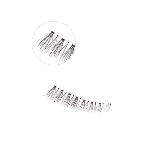 Ousha Single Lashes - NO 14