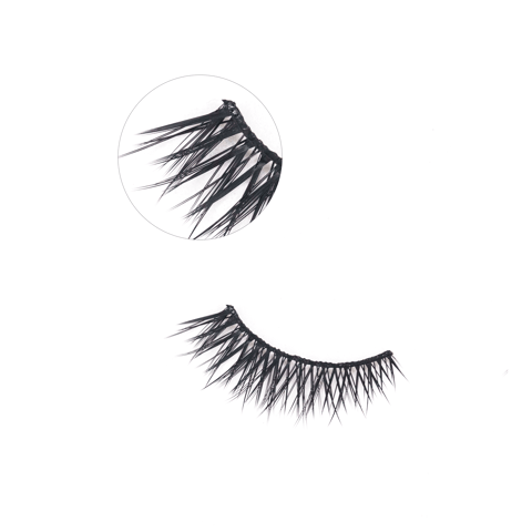 Ousha Single Lashes - NO 14