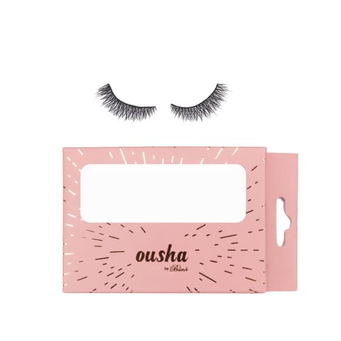 Ousha Double Lashes - NO 8