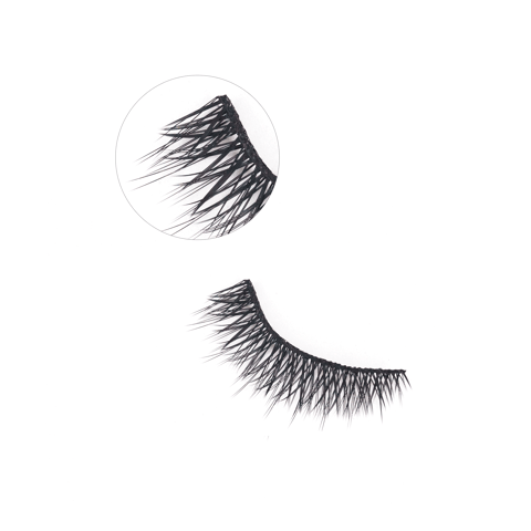 Ousha Single Lashes - NO 14