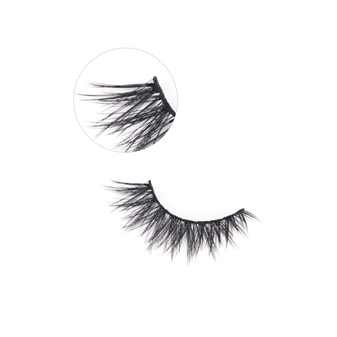 Kiss Eyelashes - FMW06 Lash Falscara