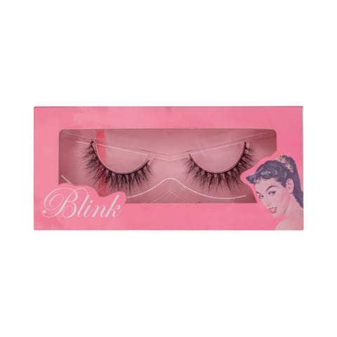 Ousha Single Lashes - NO 14